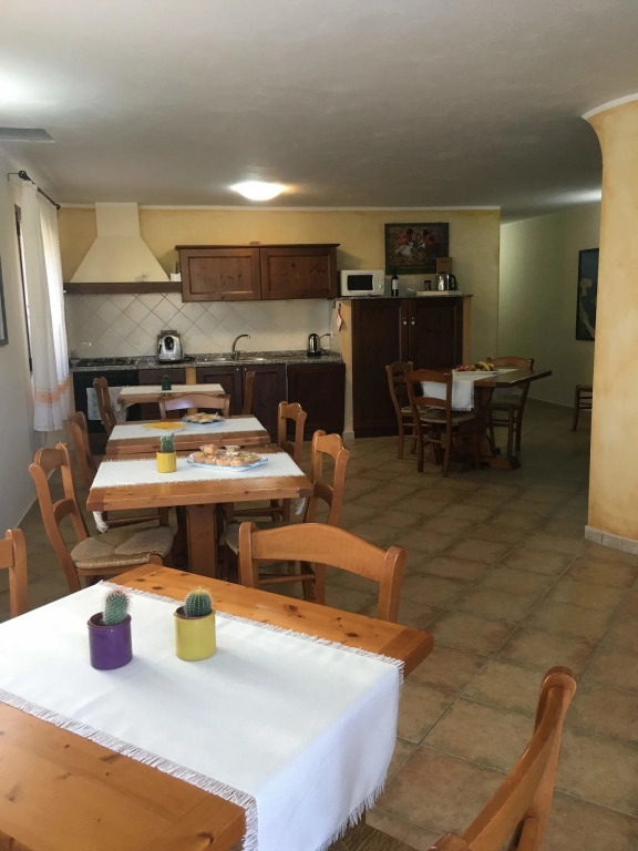 Sa Murta Bianca Guesthouse Budoni