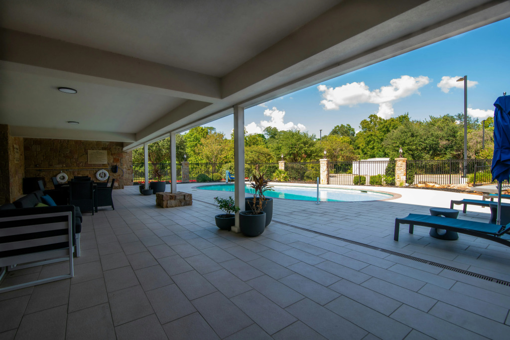 Hampton Inn & Suites College Station