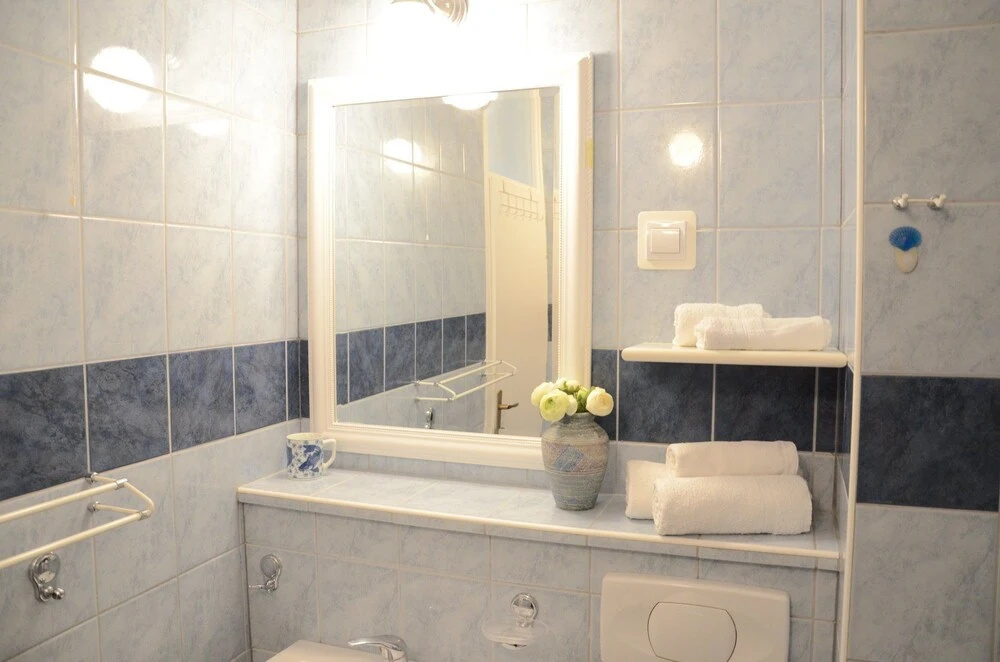 Vana Apartments Split