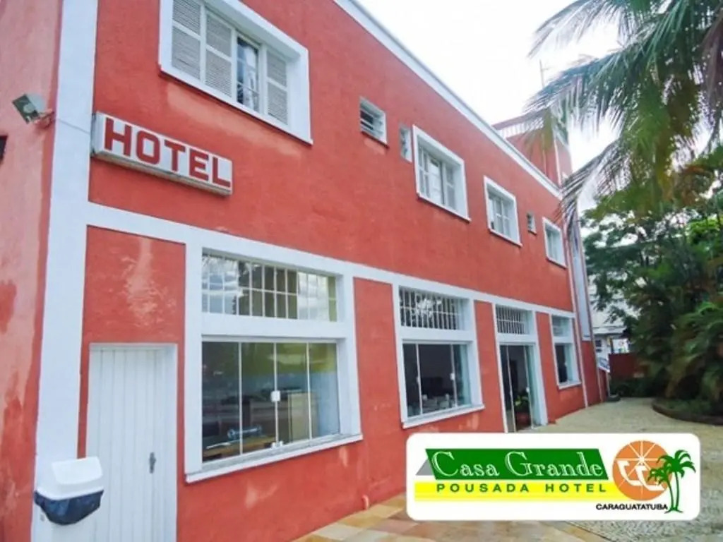 Casa Grande Pousada Hotel