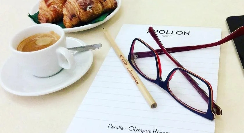 Apollon Hotel