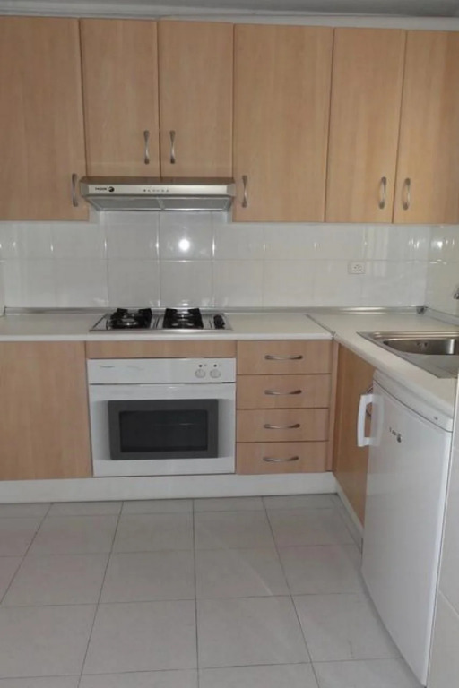 Apartamentos Golf Center