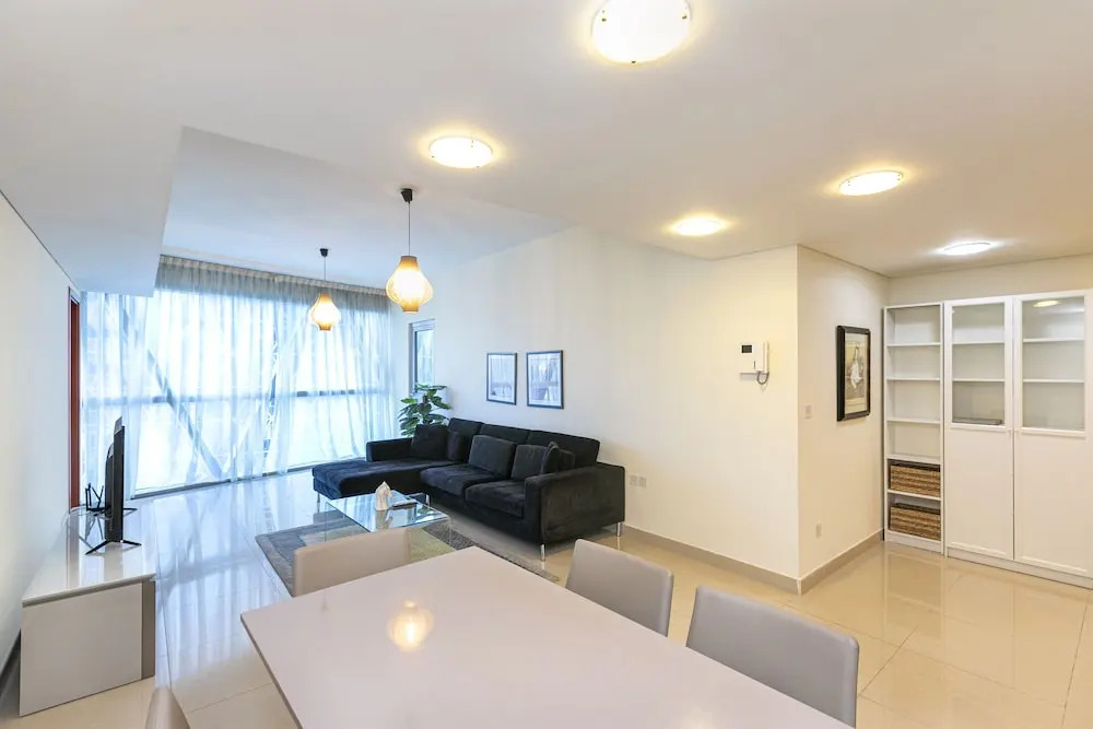 DHH - Park Tower A