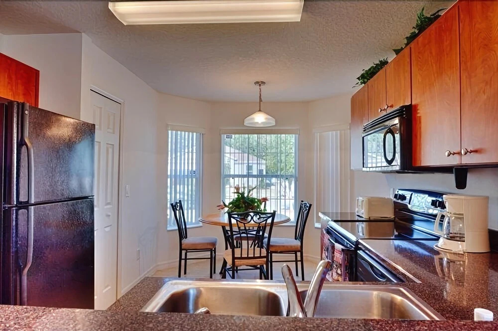 Global Vacation Homes