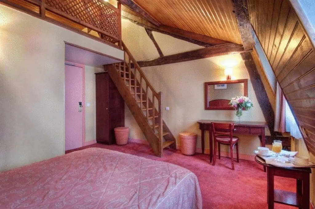 Hotel Le Faubourg Opera