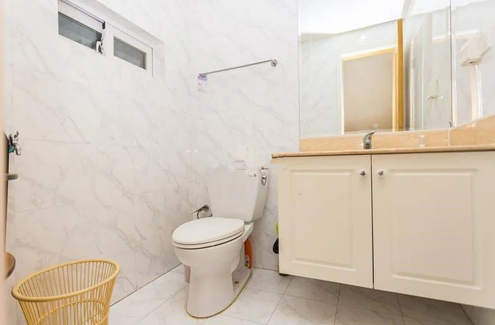 Jhouse Hongqiao Villa 7