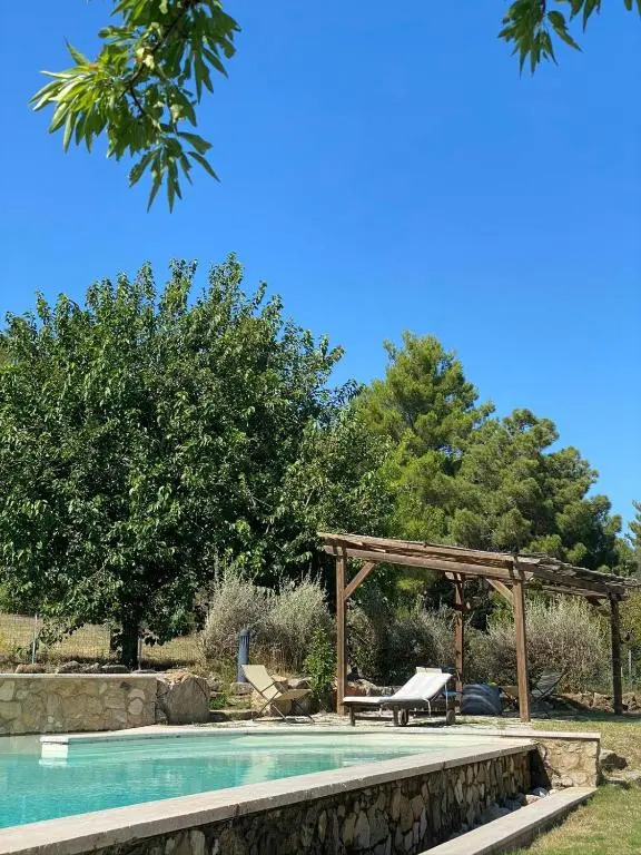 Agriturismo Le Pellicce