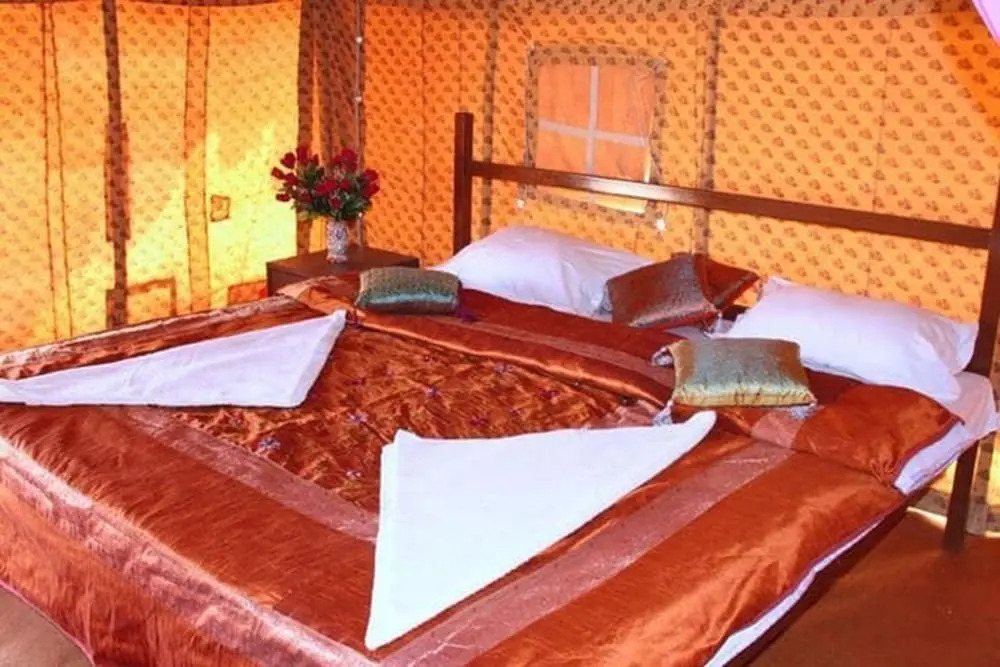 ADB Rooms Jaisalmer Dunes Camp