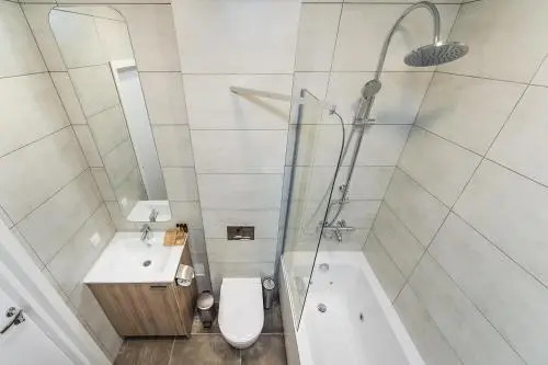 Zaliakalnio terasos apartamentai