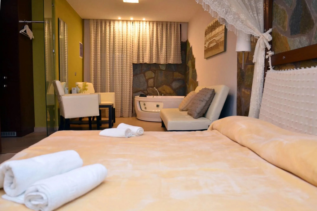 Hotel Konaki
