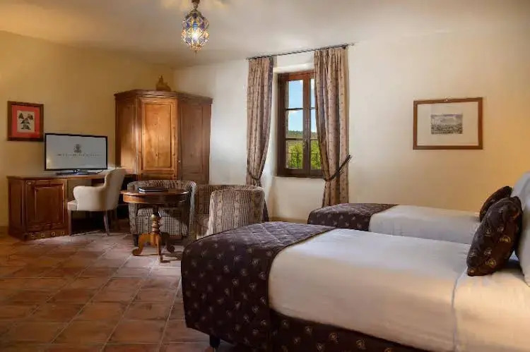 Hotel Borgo La Filetta