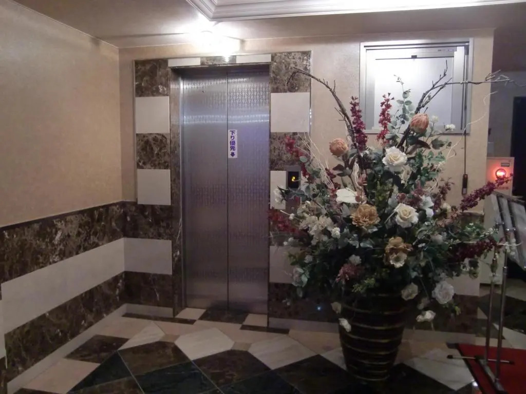 Hotel GOLF II Atsugi