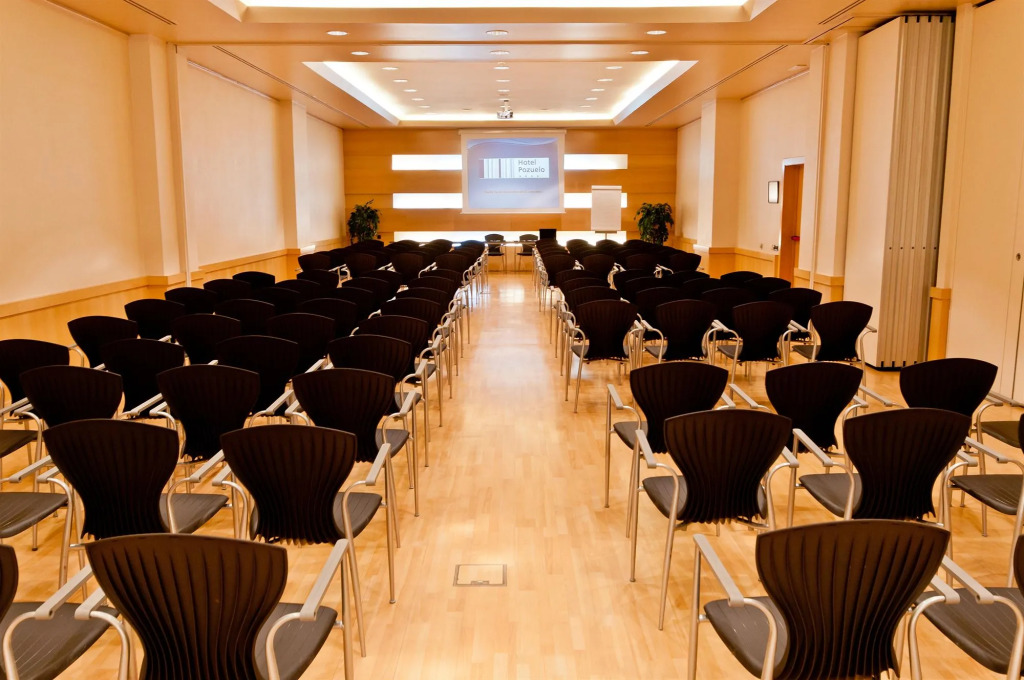 Sercotel Pozuelo