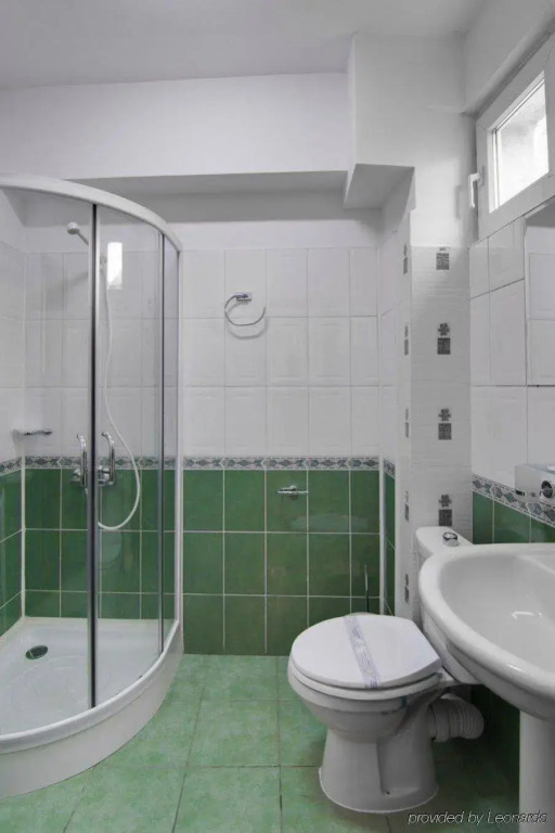 Hotel Tranzzit
