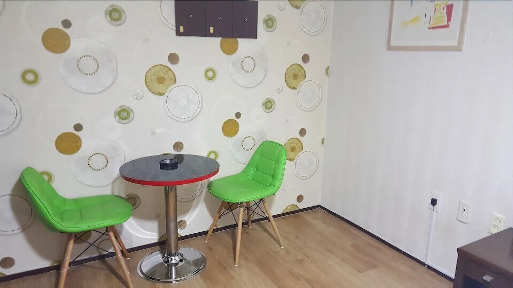 Jijunghae Motel