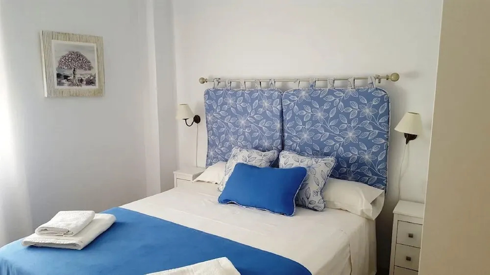 San Miguel Center Apartment by JITKey