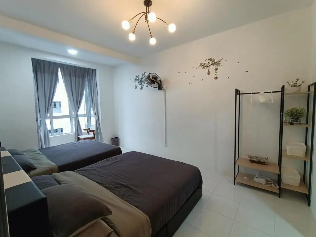 Dream 3 @ Emerald avenue