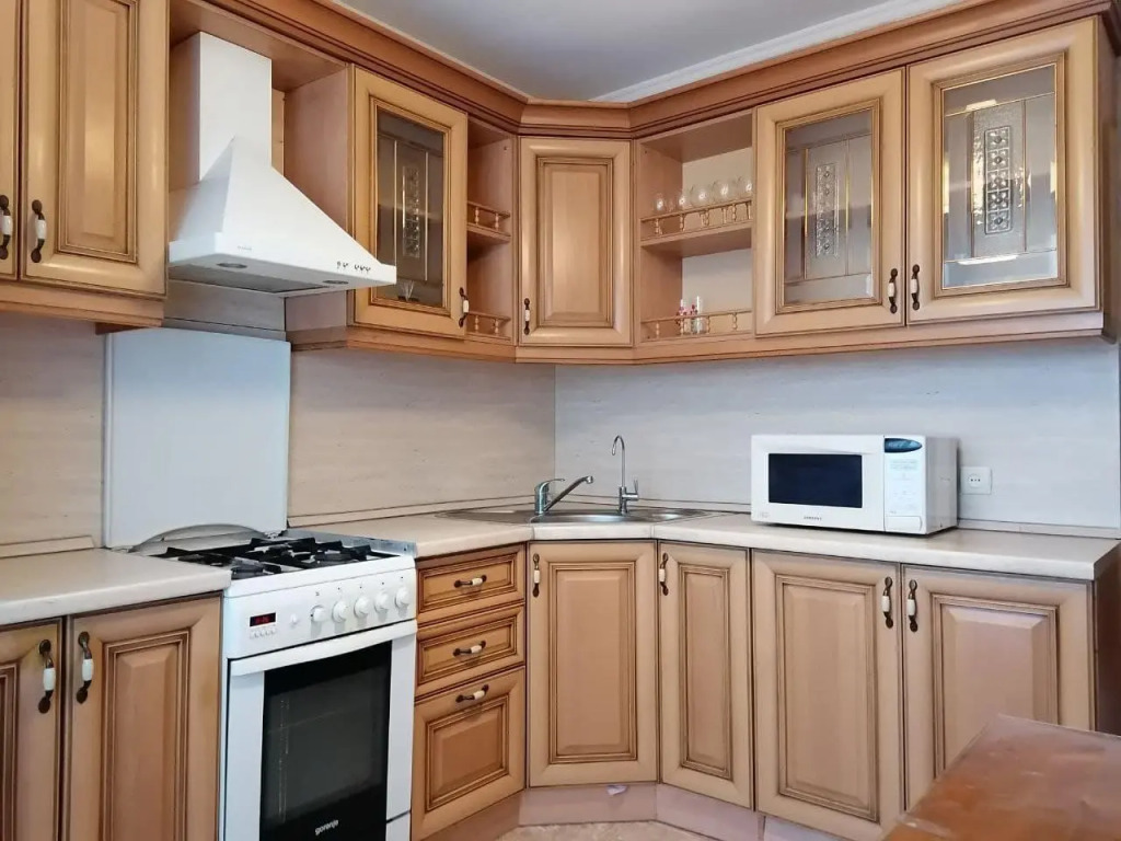 ГалаАпарт на улице Доваторцев 9