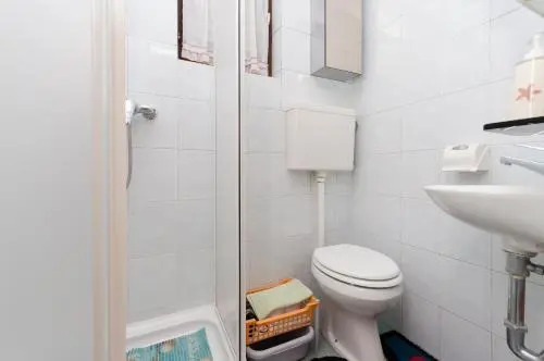 Apartments Ilinka