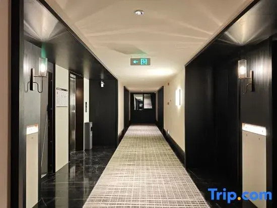 Hainan Wanting Resort Hotel (Haiyun Square Branch)