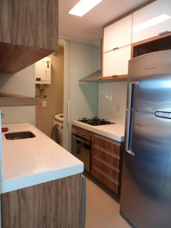 Apartamento na Praia Futuro