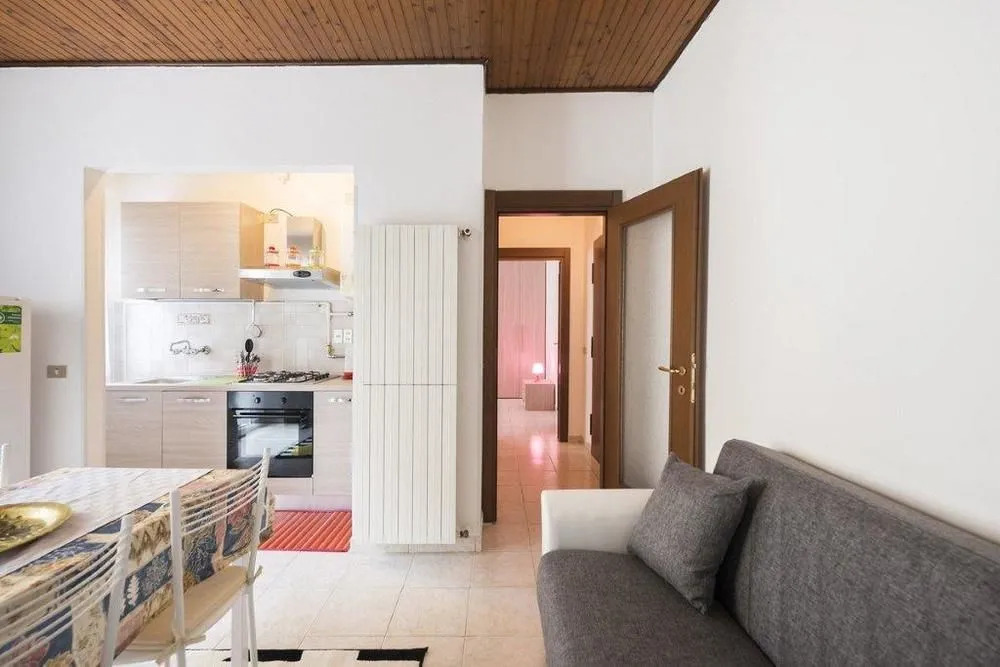 notaMi - Rogoredo Cozy Home