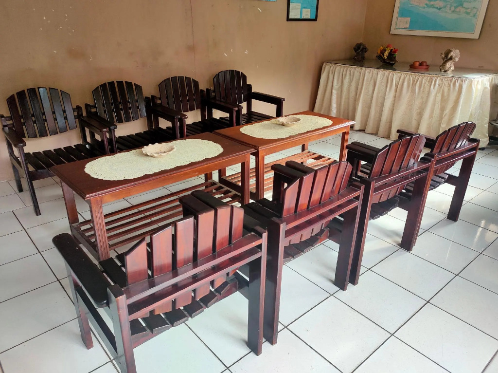 Hotel Wina Wisata