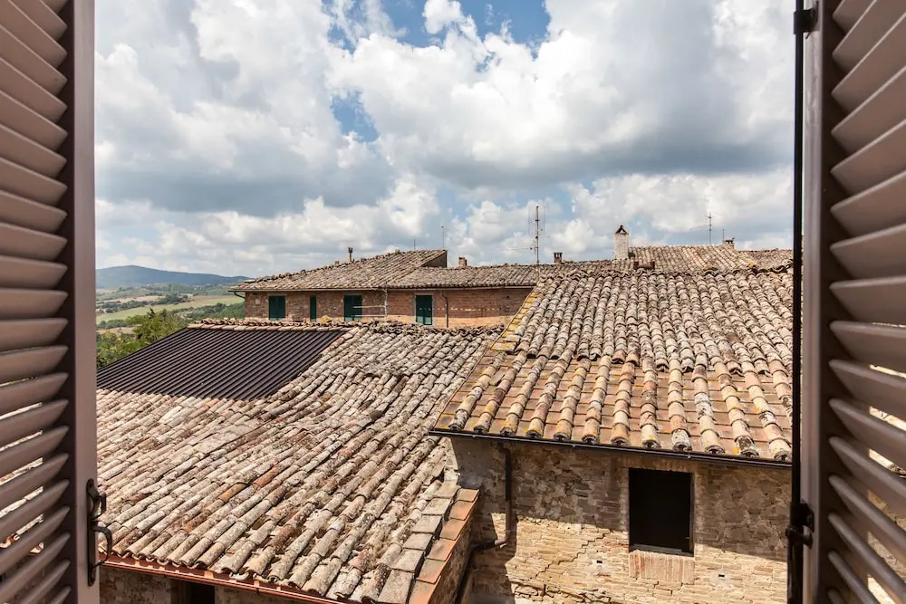 Casa Breccia