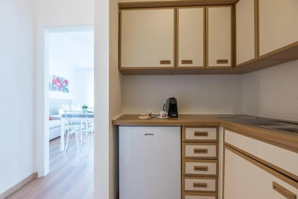 Apartment Pienzenau
