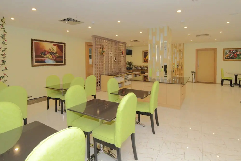 Dgrande Hotel