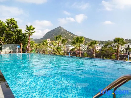 Asia Fuyong Hotel