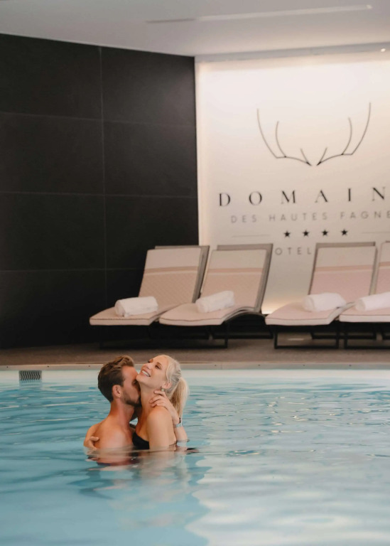 Domaine Des Hautes Fagnes
