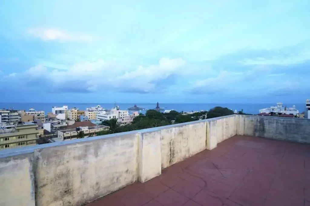 Triveni Tourist Home