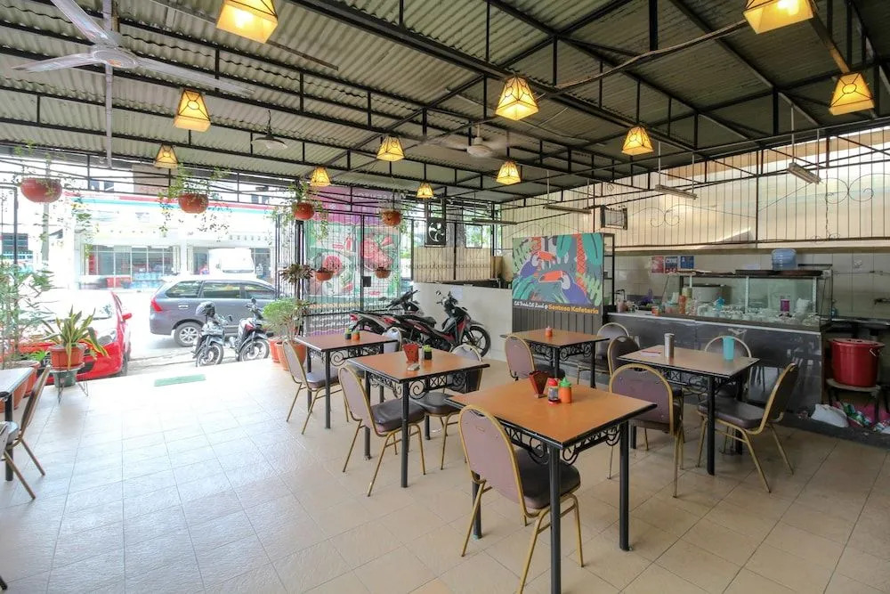 Airy Eco Ratu Indah Mappanyukki 50D Makassar