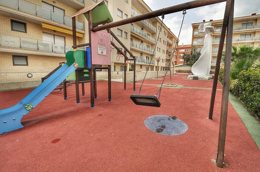 Apartament El Puntet Lloret