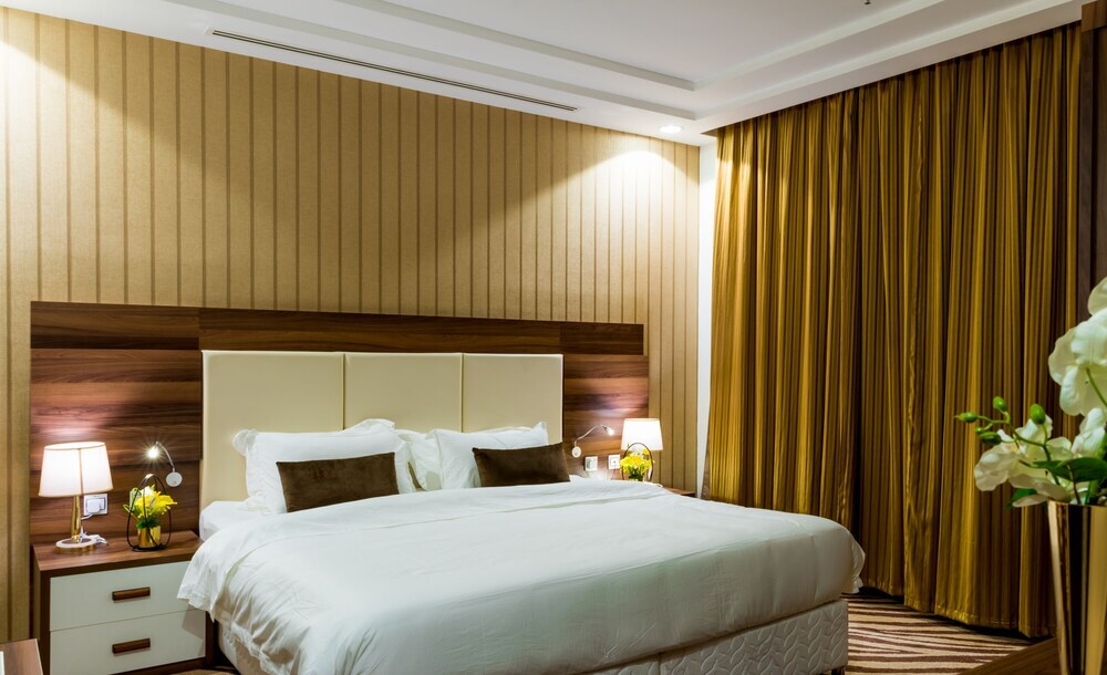 Mirage Hotel, Jeddah Image 1