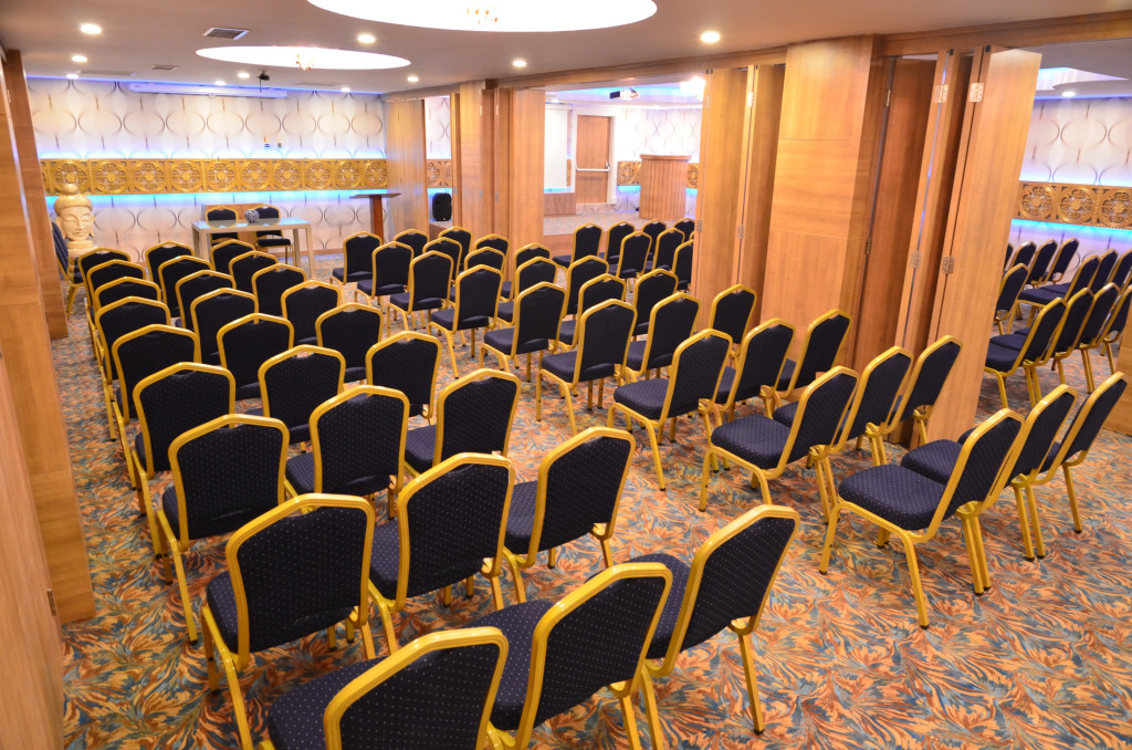Grand Zaman Beach Hotel - All Inclusive 