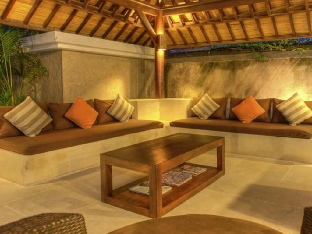 Gili Villas
