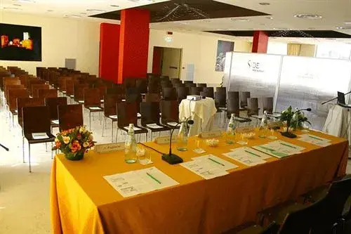 Hotel Le Sorgenti