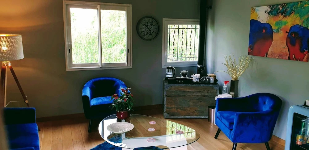 Villa Alyzea Chambre dhôtes réservée aux adultes