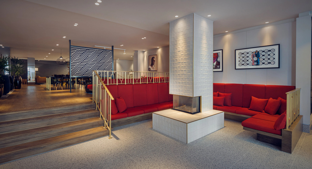 Kimpton De Witt Amsterdam by IHG