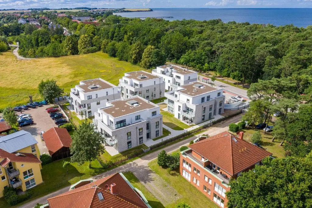 Aparthotel Ostseeallee Aparthotel Ostseeallee 2 09