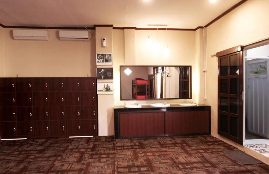 Pesona Artha Guest House