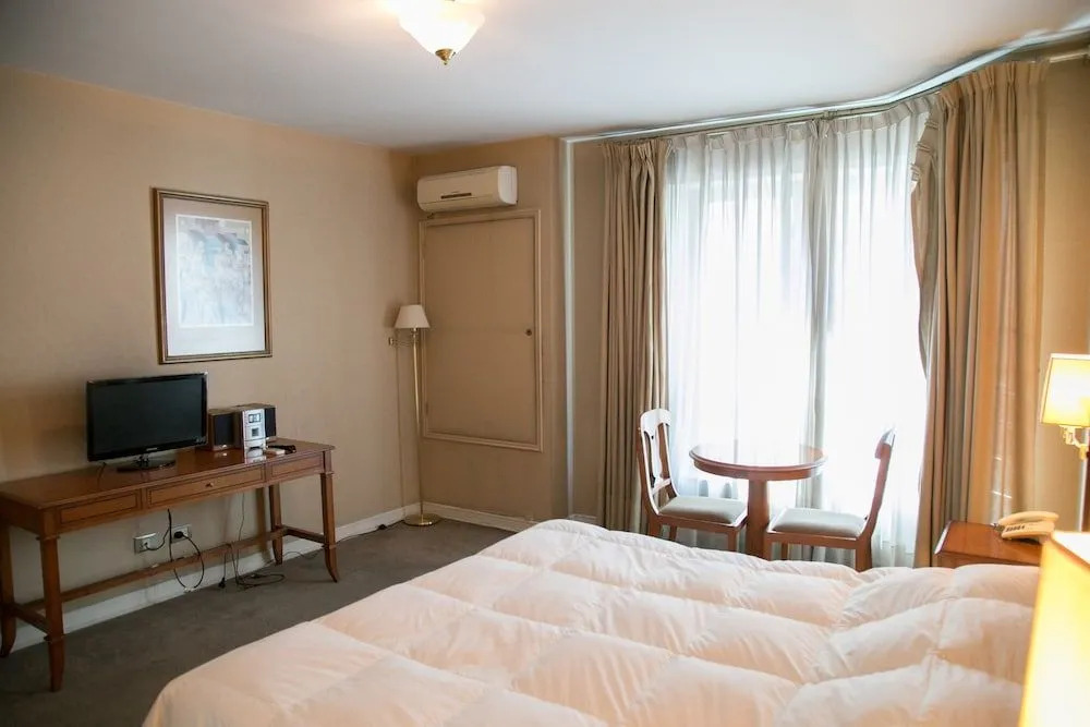 Mm Apartments