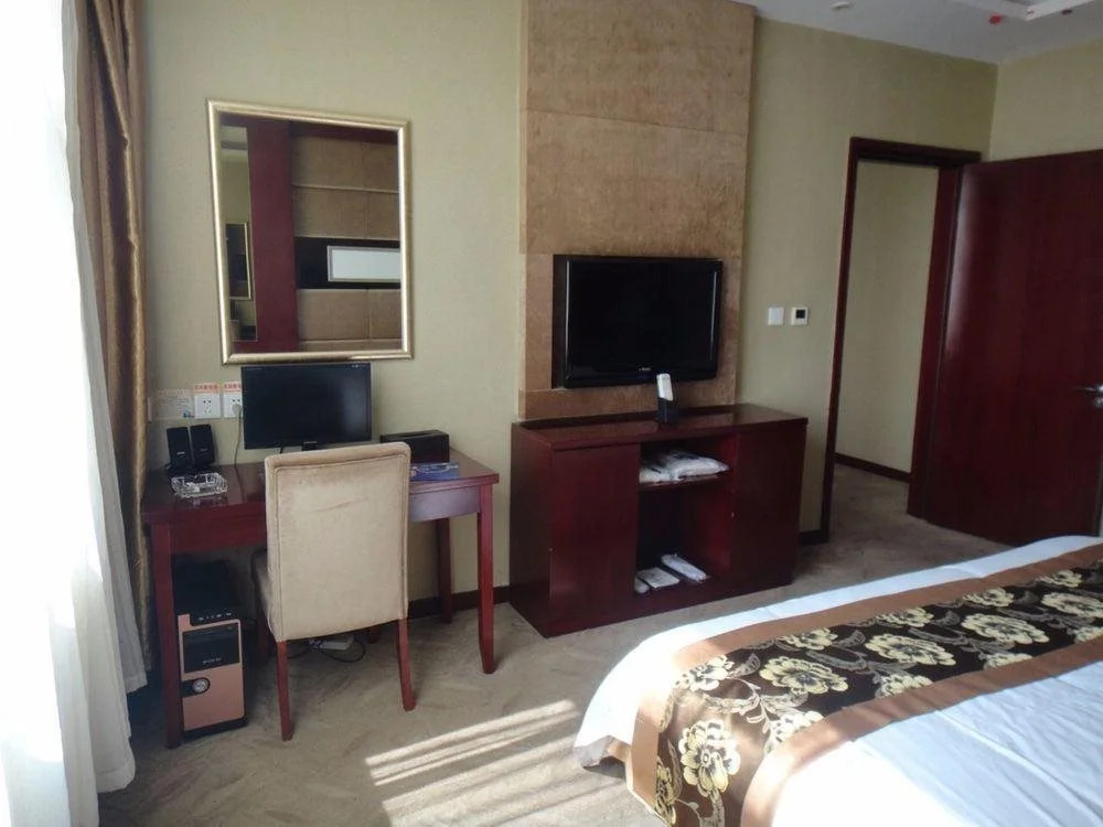 Jiexiu Zhengda Haixing Hotel