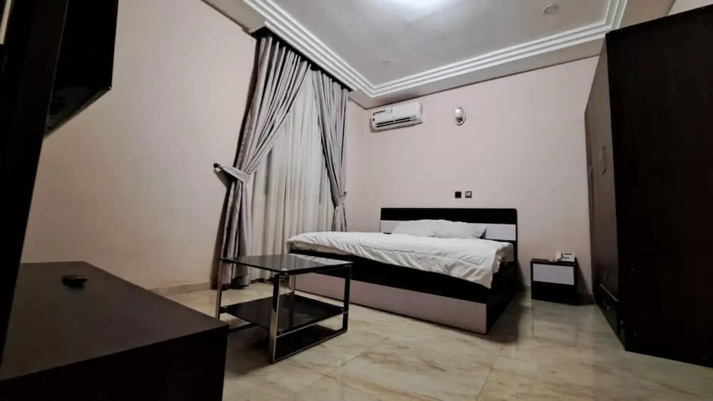 House 216 Abuja