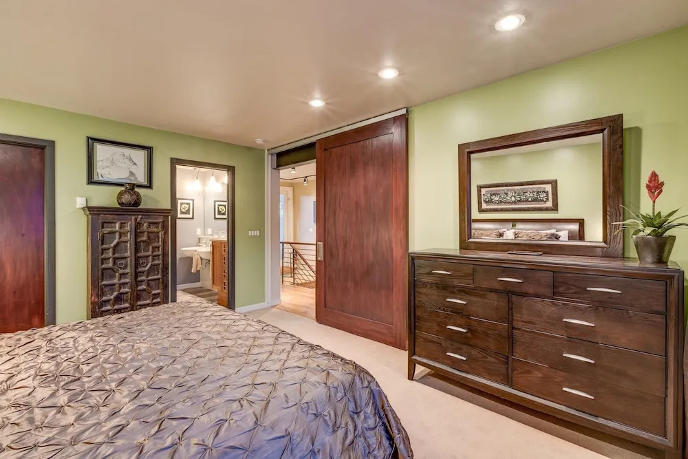 Luxury Townhome in Steamboat Springs by RedAwning