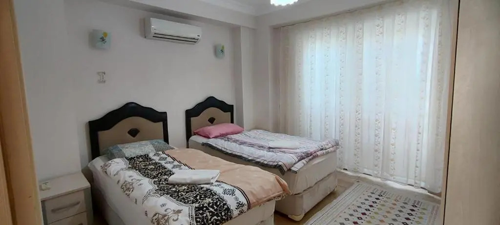 çileks apart otel