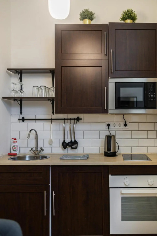 Lovely 1 Bedroom with Netflix (DH28B)