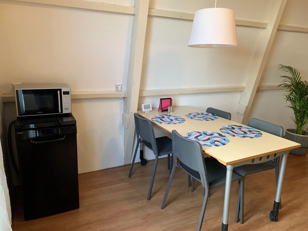 Boutique hotel Margretha